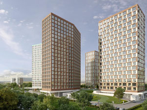 房地产在 CitiMix — look at the real estate search engine GEOLN.COM. 照片 7