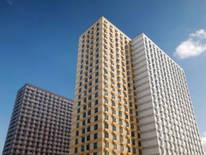 房地产在 Mikhailovsky Park — look at the real estate search engine GEOLN.COM. 照片 4