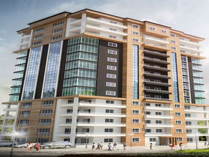 房地产在 Aks Kasustu Aquamarine — look at the real estate search engine GEOLN.COM. 照片 4