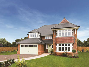 Real estate in Stone Hill Meadow — look at the real estate search engine GEOLN.COM. Photo 3