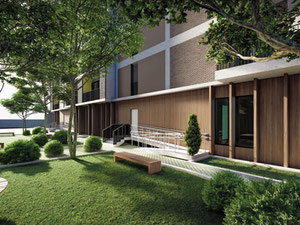 Нерухомість в Dadiani 263 — дивіться на пошуковику нерухомості GEOLN.COM. Фото 8