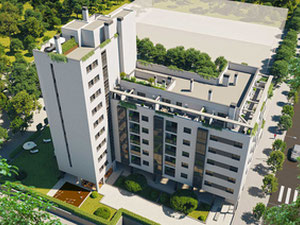 房地产在 Azaleas — look at the real estate search engine GEOLN.COM. 照片 7