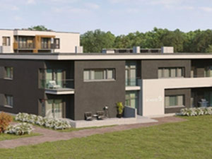 Real estate in Veskimetsa Perekodud — look at the real estate search engine GEOLN.COM. Photo 2