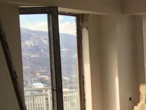 Saburtalo 2间卧室的公寓。第比利斯无中介公寓 — 来自开发商和业主的房地产搜索引擎 GEOLN.COM. 照片 3