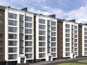 房地产在 Central House — look at the real estate search engine GEOLN.COM. 照片 2