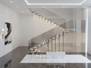 Immobilien in 5-cпальная вилла в закрытой премиум резиденции на Бали — Schauen Sie sich die Immobiliensuchmaschine GEOLN.COM an. Foto 4