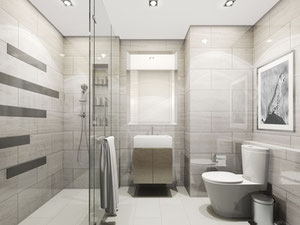 Нерухомість в Maestro 03 Ratchada - Rama 9 — дивіться на пошуковику нерухомості GEOLN.COM. Фото 8