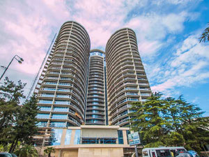 Нерухомість в Sun City in Sochi — дивіться на пошуковику нерухомості GEOLN.COM. Фото 2