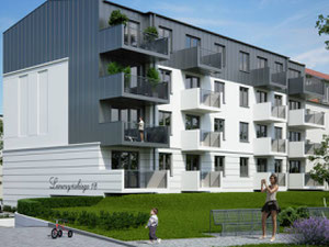 房地产在 Park Leszczynskiego — look at the real estate search engine GEOLN.COM. 照片 2