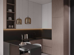 Modern Apartment for Sale — Find off-plan property or real estate resale directly from developers and owners GEOLN.COM. Photo 7