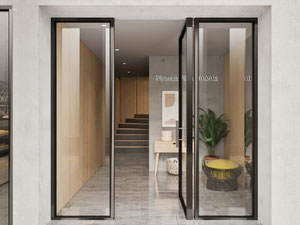 Real estate in Piraeus Students Apartments — look at the real estate search engine GEOLN.COM. Photo 3