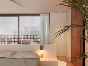 Geniş Loft Daire — Sahiplerden yada inşaatcilardan mülkiyet arama GEOLN.COM. Fotoğraf 6