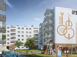 Нерухомість в Minska 69 — дивіться на пошуковику нерухомості GEOLN.COM. Фото 2