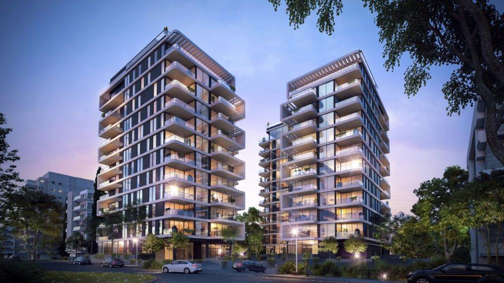 Нерухомість в Philharmonic — дивіться на пошуковику нерухомості GEOLN.COM. Фото 1