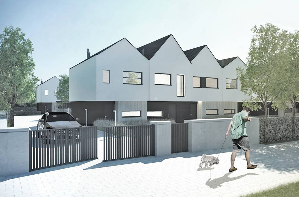 房地产在 Osada Lusowo — look at the real estate search engine GEOLN.COM. 照片 1