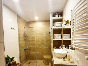 דירת 5 חדרים בסבורטלו. קנו דירה בטביליסי, סבורטלו — חיפוש נדל"ן מפרטי ומקבלן GEOLN.COM. תמונה 10