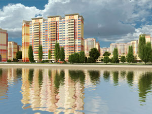 عقار للبيع في New Ostrovtsy — انظر إلى محرك البحث العقاري GEOLN.COM. صورة فوتوغرافية 5