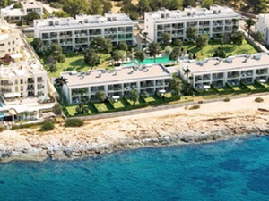 უძრავი კონება Sunset Ibiza — გადახედეთ უძრავი ქონების საძიებო სისტემას GEOLN.COM. ფოტო 5