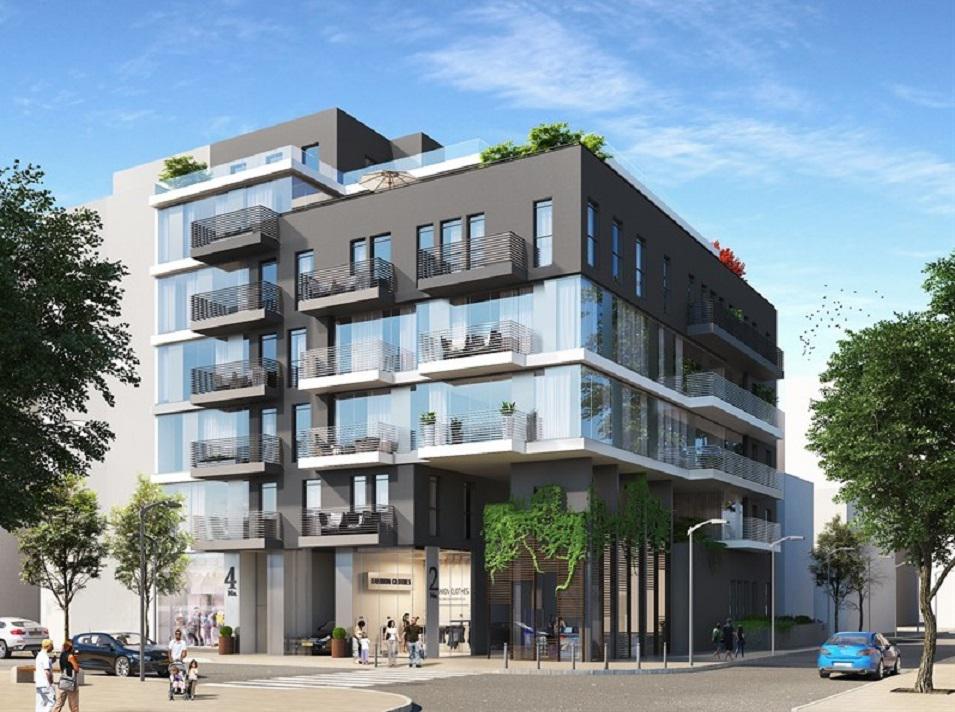 Нерухомість в Meron 2 — дивіться на пошуковику нерухомості GEOLN.COM. Фото 1