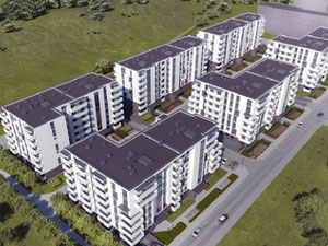 içindeki mülkiyet Osiedle Czartoryskiego — emlak arama motoru GEOLN.COM'a bakın. Fotoğraf 7