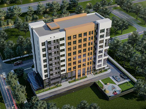 Нерухомість в One House — дивіться на пошуковику нерухомості GEOLN.COM. Фото 2