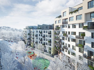 נדל"ן ב Ceresne Fine Living — עיין במנוע חיפוש הנדל"ן GEOLN.COM. תמונה 18