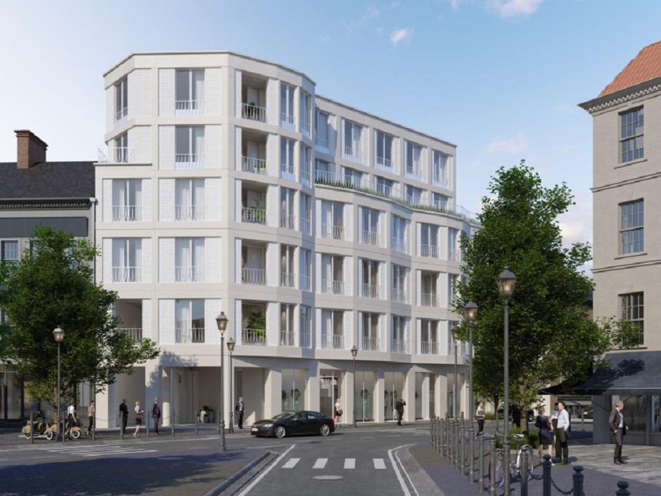 Нерухомість в Arte Nova — дивіться на пошуковику нерухомості GEOLN.COM. Фото 1