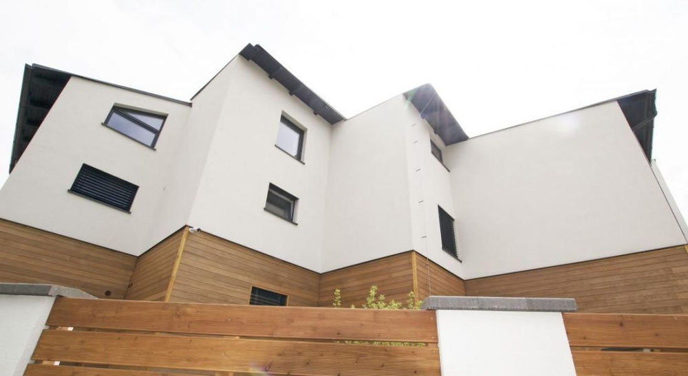 Квартира в Чехии, Прага, Нове-Двори — Поисковик недвижимости от застройщиков и собственников GEOLN.COM. Фото 1