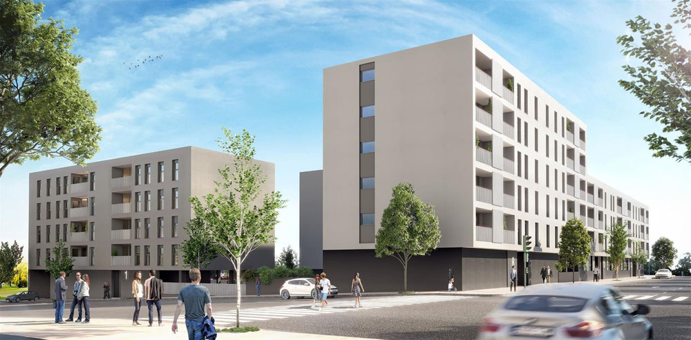 عقار للبيع في Amura Lauredal — انظر إلى محرك البحث العقاري GEOLN.COM. صورة فوتوغرافية 1