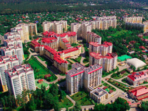 房地产在 Chayka — look at the real estate search engine GEOLN.COM. 照片 8