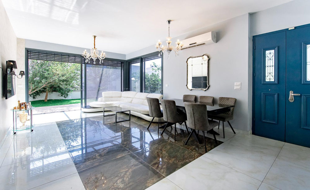 别墅 — 来自开发商和业主的房地产搜索引擎 GEOLN.COM. 照片 1