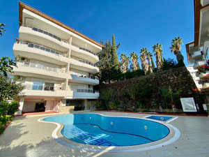 位于市中心，配备所有便利设施的综合公寓 — 来自开发商和业主的房地产搜索引擎 GEOLN.COM. 照片 11