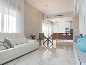 فيلا 5 غرف نوم 226 متر مربع في Villamartin ، إسبانيا — ابحث عن عقار قيد الإنشاء أو عقار معاد بيعه مباشرة من المطورين والملاك GEOLN.COM. صورة فوتوغرافية 4