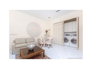 Dom w USA, Floryda, Aventura — Wyszukiwarka nieruchomości od deweloperów i właścicieli GEOLN.COM. Zdjęcie 4