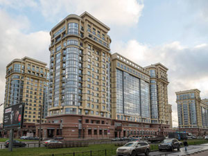 房地产在 Graf Orlov — look at the real estate search engine GEOLN.COM. 照片 7