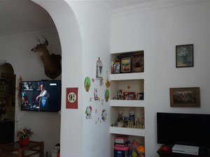 3 кімнатна квартира в Вазісубані. Квартира без посередника в Тбілісі — Пошуковик нерухомості від забудовників і власників GEOLN.COM. Фото 6