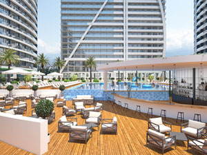 Нерухомість в White Sails — дивіться на пошуковику нерухомості GEOLN.COM. Фото 4