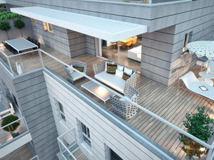 Real estate in Hill views — look at the real estate search engine GEOLN.COM. Photo 3