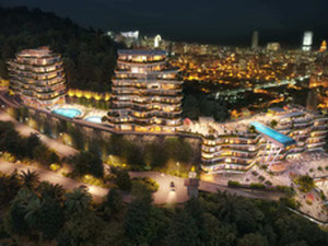 Нерухомість в Mardi Hills — дивіться на пошуковику нерухомості GEOLN.COM. Фото 3