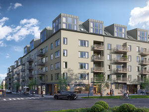 უძრავი კონება Strandvagen — გადახედეთ უძრავი ქონების საძიებო სისტემას GEOLN.COM. ფოტო 4