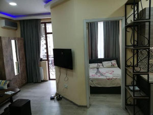 იყიდება ბინა — უძრავი ქონების ყიდვა და მფლო ბელებისგან GEOLN.COM. ფოტო 2