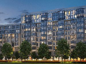 房地产在 Georg Landrin — look at the real estate search engine GEOLN.COM. 照片 4