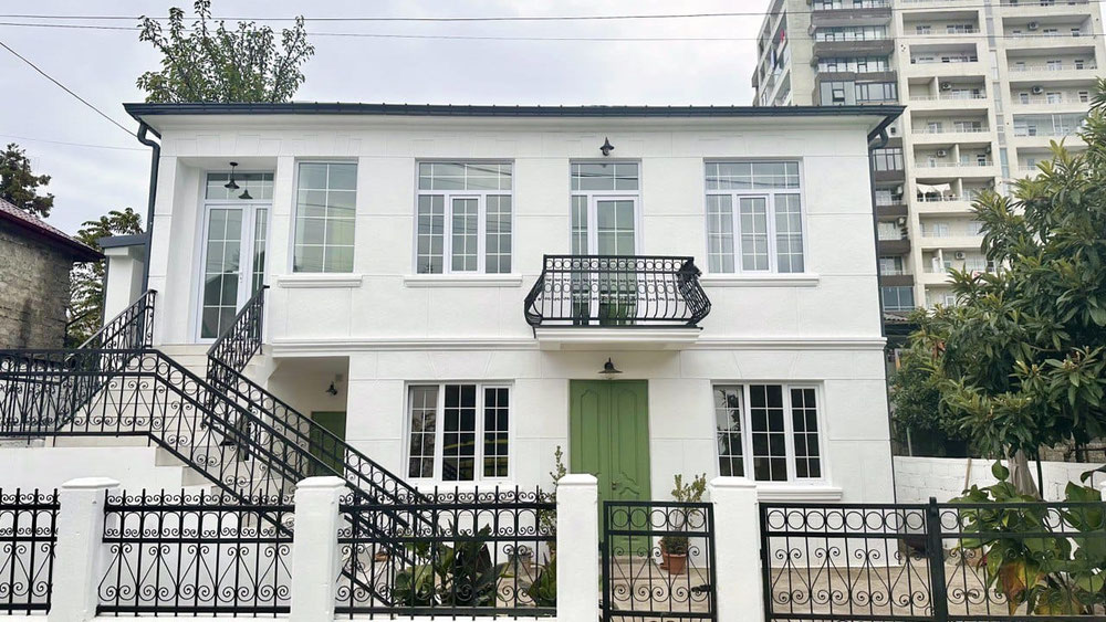 出售在科布列季的独特房屋 — 来自开发商和业主的房地产搜索引擎 GEOLN.COM. 照片 1