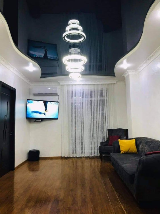 3-room apartment for sale — Find off-plan property or real estate resale directly from developers and owners GEOLN.COM. Photo 1