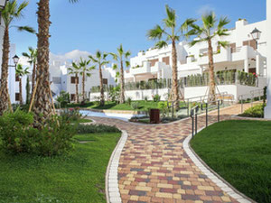 Penthouse - İspanya, Endülüs, Pulpi — Sahiplerden yada inşaatcilardan mülkiyet arama GEOLN.COM. Fotoğraf 2