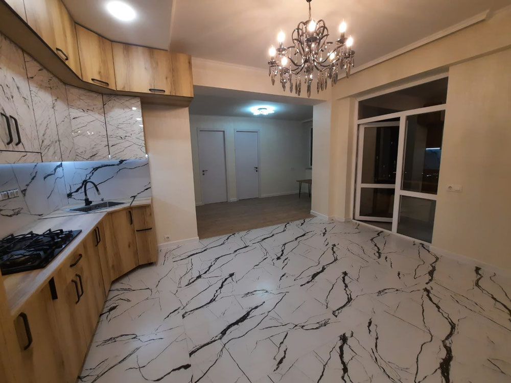 出售巴图米的公寓 — 来自开发商和业主的房地产搜索引擎 GEOLN.COM. 照片 1