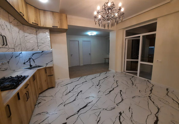 Na sprzedaż mieszkanie w Batumi