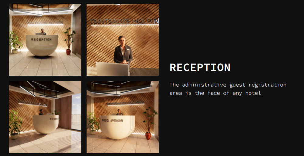 Diamond Hotel — უძრავი ქონების ყიდვა და მფლო ბელებისგან GEOLN.COM. ფოტო 1