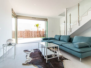 Villa 3 bedrooms 101 m² in Villamartin, Spain — Find off-plan property or real estate resale directly from developers and owners GEOLN.COM. Photo 3