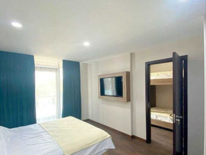 公寓 1+1 巴图米 — 来自开发商和业主的房地产搜索引擎 GEOLN.COM. 照片 3